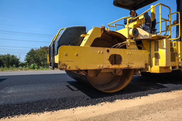 Leavenworth, WA Driveway Paving  Company